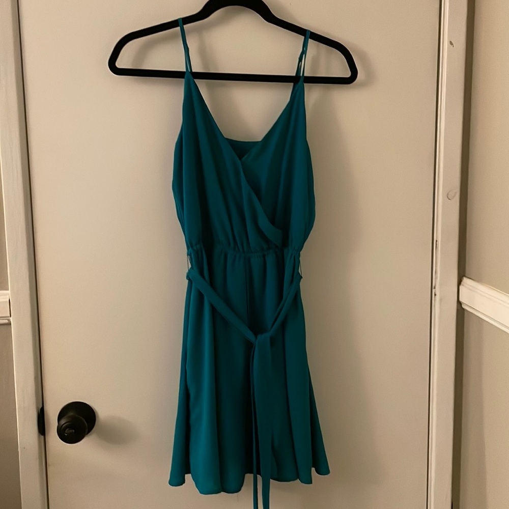 Flirty fun dress